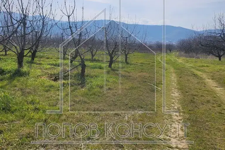 Парцел в Пловдив, с. Брестник