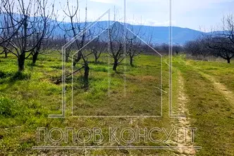 Парцел в Пловдив, с. Брестник