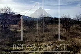 Парцел в Пловдив, с. Брестник
