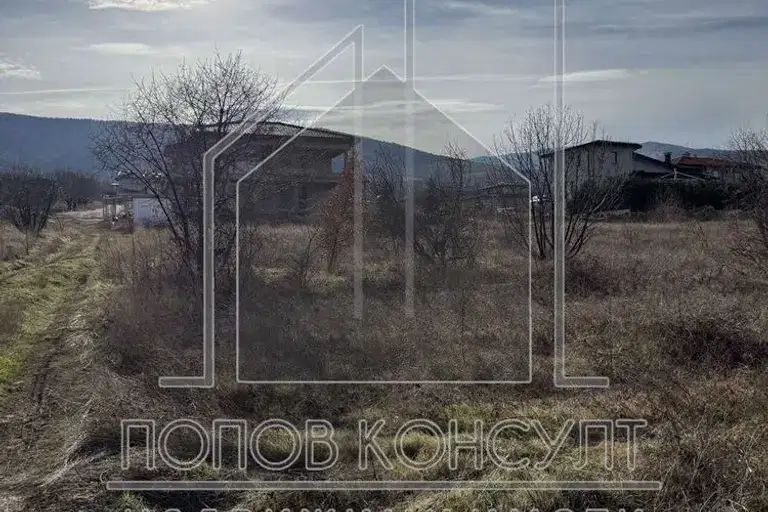 Парцел в Пловдив, с. Брестник