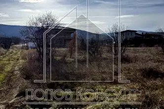 Парцел в Пловдив, с. Брестник
