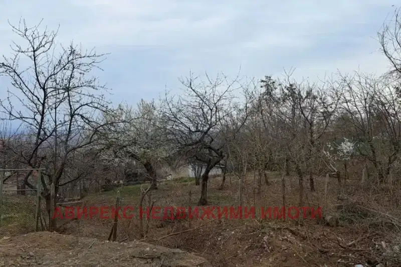 Plot in Oblast Plovdiv, Brestnik