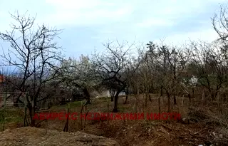 Парцел в Пловдив, с. Брестник