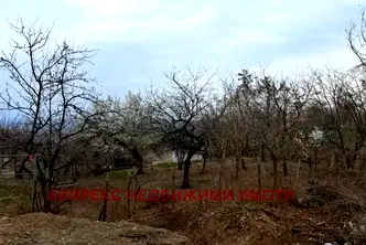 Парцел в Пловдив, с. Брестник