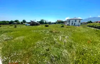 Парцел в Пловдив, с. Брестник