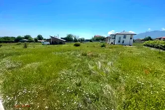 Парцел в Пловдив, с. Брестник