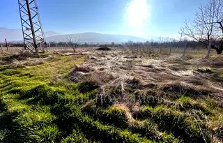 Парцел в Пловдив, с. Брестник