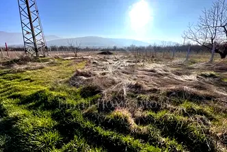 Парцел в Пловдив, с. Брестник