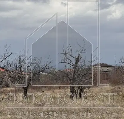 Photo 2 — Plot in Plovdiv, Brestnik