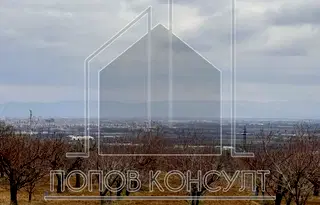 Парцел в Пловдив, с. Брестник