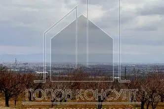 Парцел в Пловдив, с. Брестник
