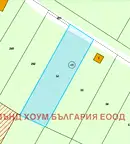 Парцел в Пловдив, с. Брестник