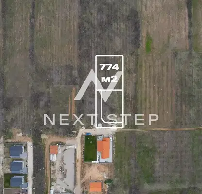 Photo 4 — Plot in Oblast Plovdiv, Brestnik