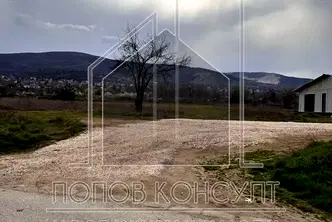 Парцел в Пловдив, с. Брестник