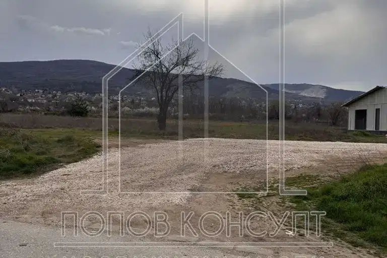 Plot in Plovdiv, Brestnik