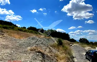 Парцел в Пловдив, с. Брестовица