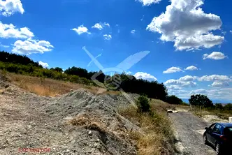 Парцел в Пловдив, с. Брестовица