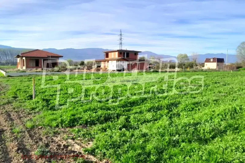 Plot in Oblast Plovdiv, Brestovica