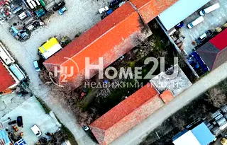 Парцел в Пловдив, с. Брестовица