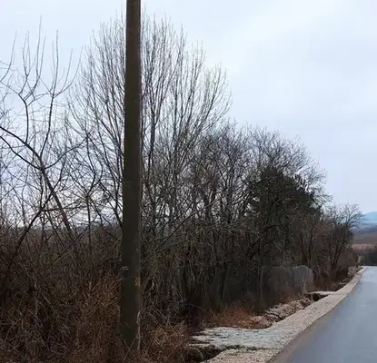 Photo 3 — Plot in област София, с. Букоровци