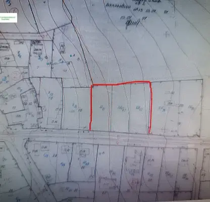 Photo 4 — Plot in област София, с. Букоровци