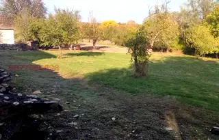 Парцел в Габрово, с. Буря