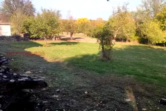 Парцел в Габрово, с. Буря