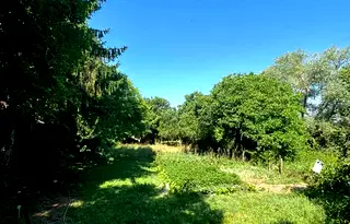 Парцел в Габрово, с. Буря
