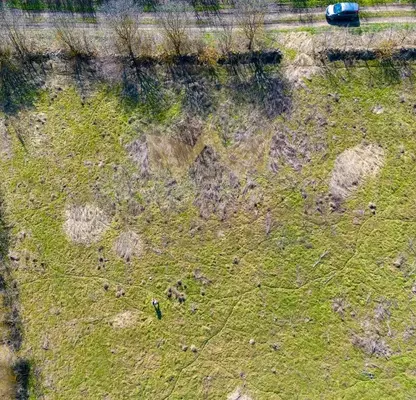 Photo 2 — Plot in Oblast Dobrich, Bylgarevo