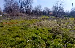 Парцел в Добрич, с. Българево