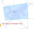 Снимка 2 — Парцел в Пловдив, с. Цалапица