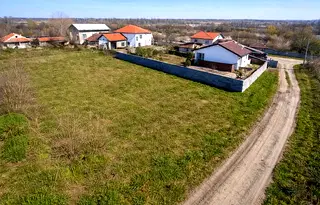 Парцел в Пловдив, с. Цалапица