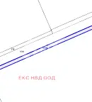 Парцел в Пловдив, с. Царацово