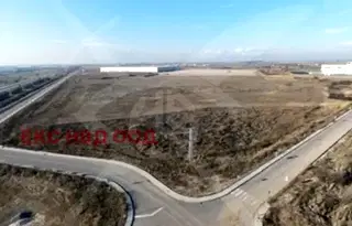 Парцел в Пловдив, с. Царацово