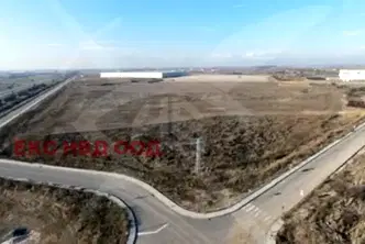 Парцел в Пловдив, с. Царацово