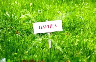 Парцел в Пловдив, с. Царацово