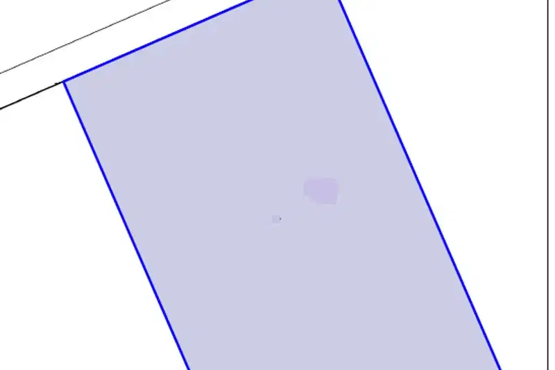 Plot in Oblast Plovdiv, Caracovo