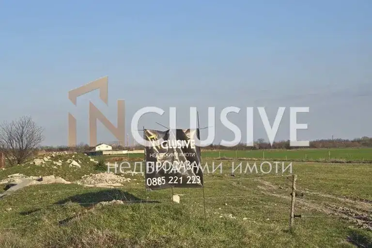 Plot in Oblast Plovdiv, Caracovo