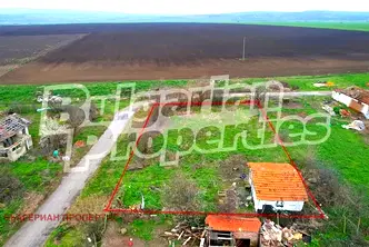 Парцел във Варна, с. Царевци