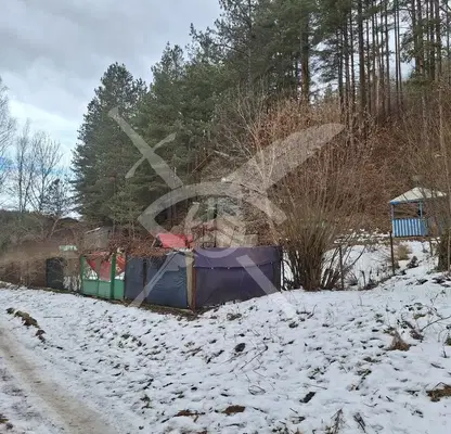 Снимка 5 — Парцел в София, с. Царичина