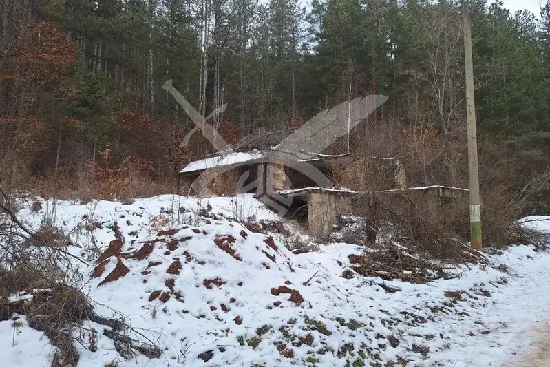 Plot in област София, Carichina