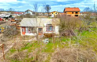 Парцел в Добрич, с. Царичино