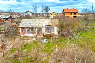 Парцел в Добрич, с. Царичино
