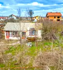 Парцел в Добрич, с. Царичино