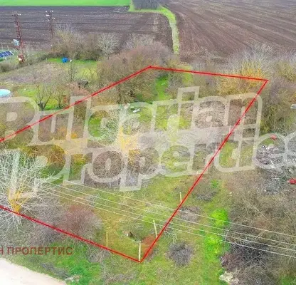 Photo 3 — Plot in Oblast Dobrich, Carichino