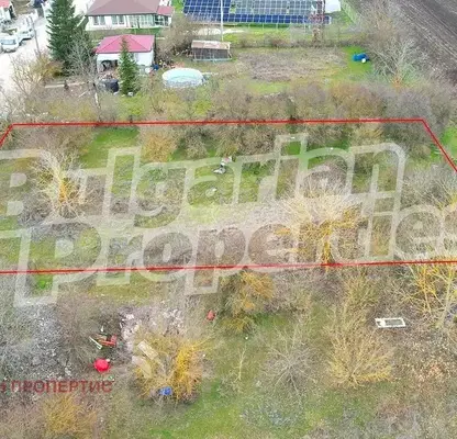 Photo 5 — Plot in Oblast Dobrich, Carichino
