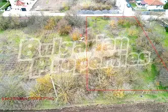 Парцел в Добрич, с. Царичино