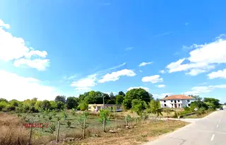Парцел в Добрич, с. Царичино