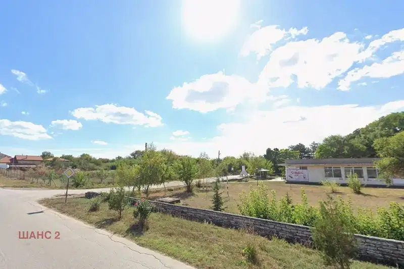 Парцел в Добрич, с. Царичино