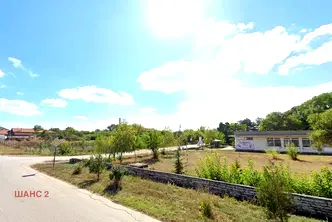 Парцел в Добрич, с. Царичино